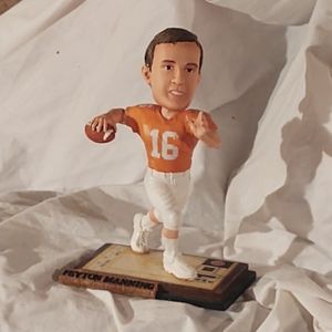 Peyton Manning bobblehead